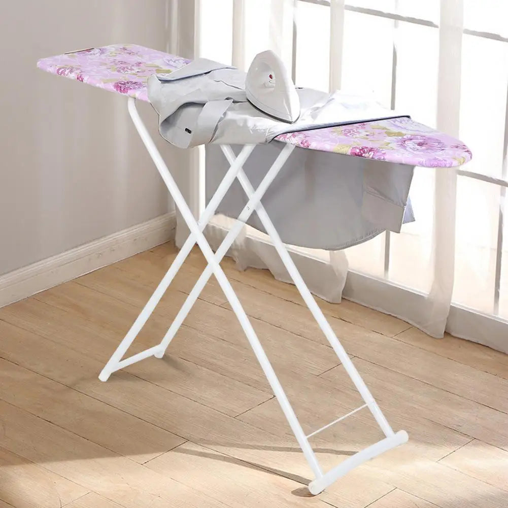 42-Inch Full-Size Foldable Ironing Board