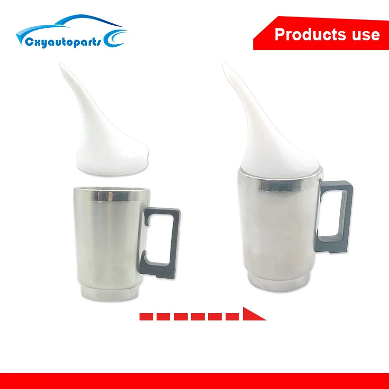 Car Headlight Restoration Kit, 800ml