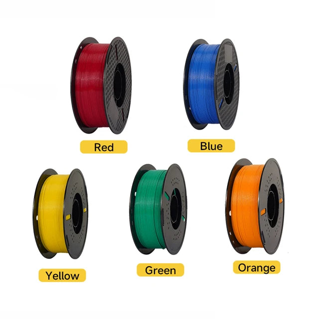 KINGROON HS-PETG High-Speed Filament