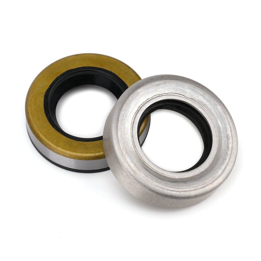 Prop Seal Set Compatible W/ Mercury Fits 9.9–25 HP Replaces 26-41131 & 26-41132