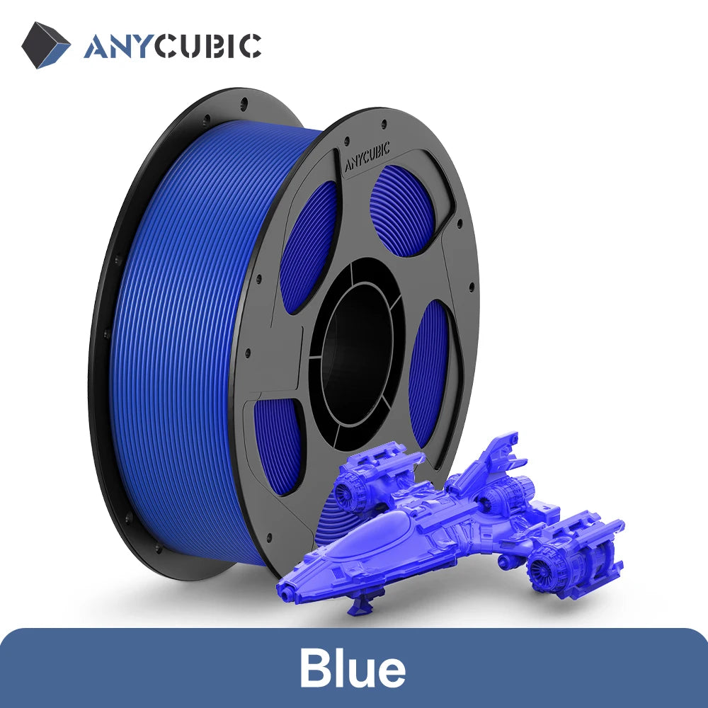 ANYCUBIC PETG 3D Printer Filament, 1kg