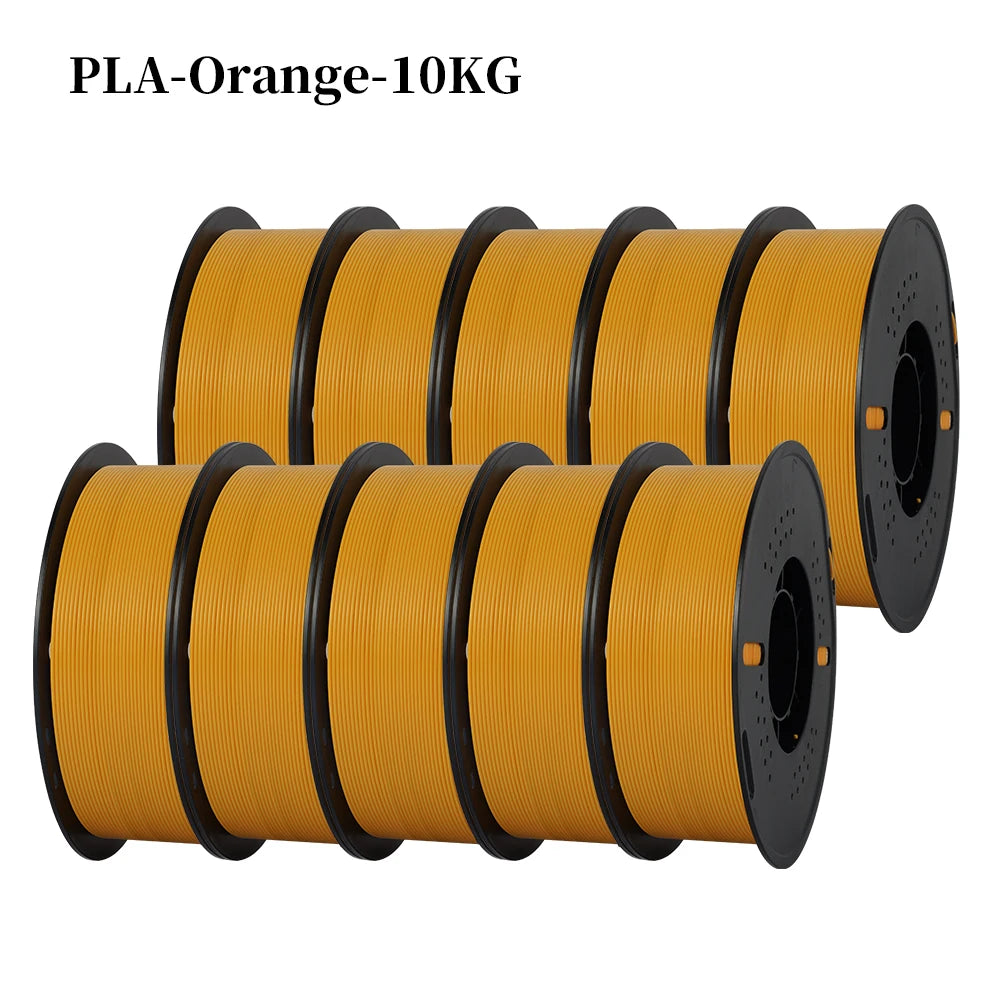 KINGROON PETG/PLA Filament Bundle, 22 lb