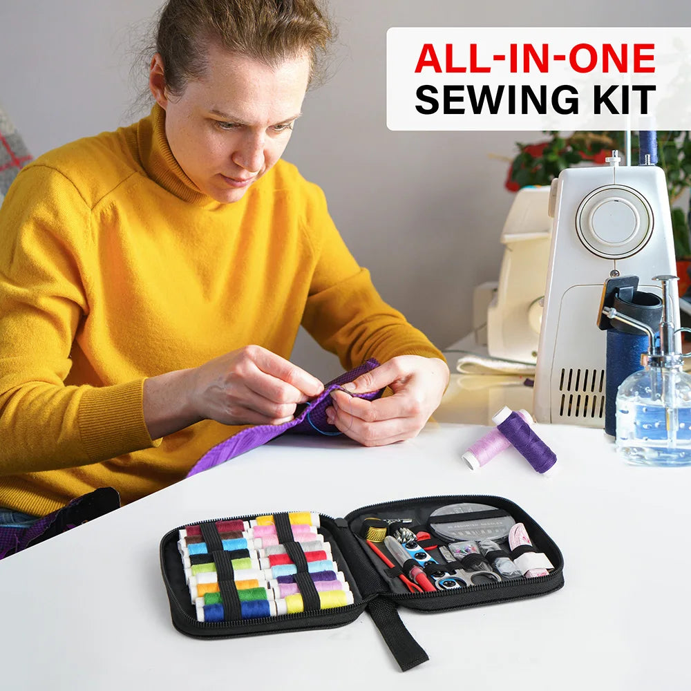 Portable Mini Sewing Kit