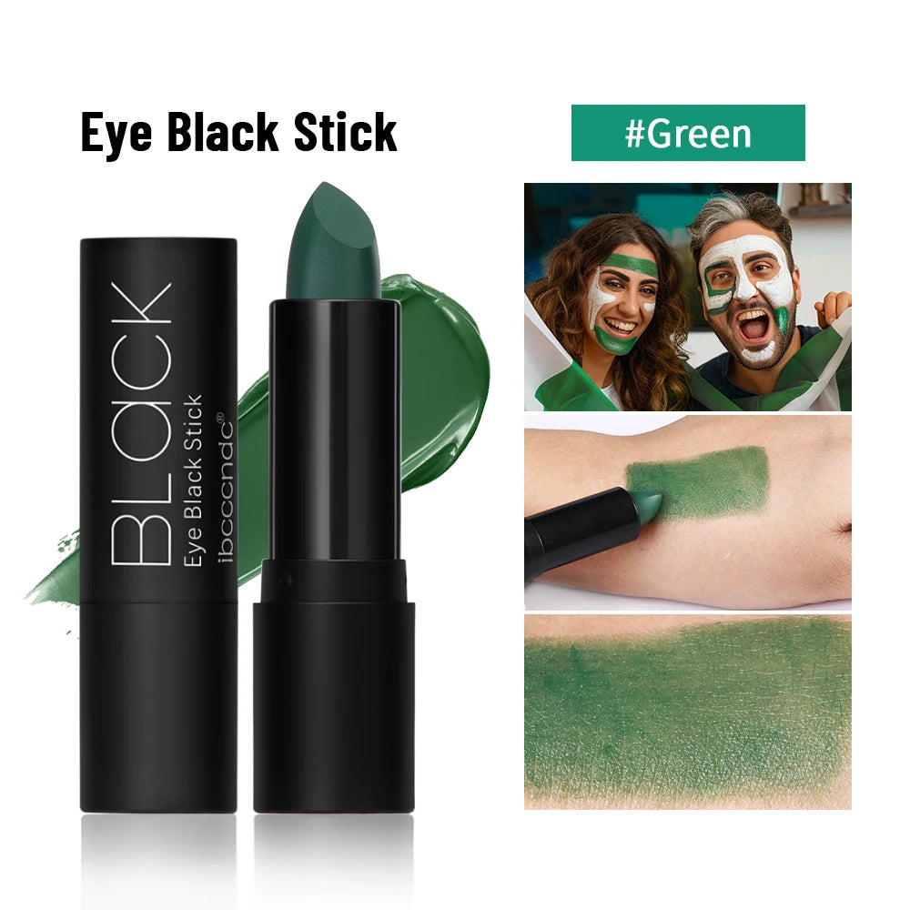 Lip Tint 24-Hour Long-Lasting Matte Velvet Lipstick Matte Waterproof Black Lipstick Waterproof Black Lipstick Halloween Makeup