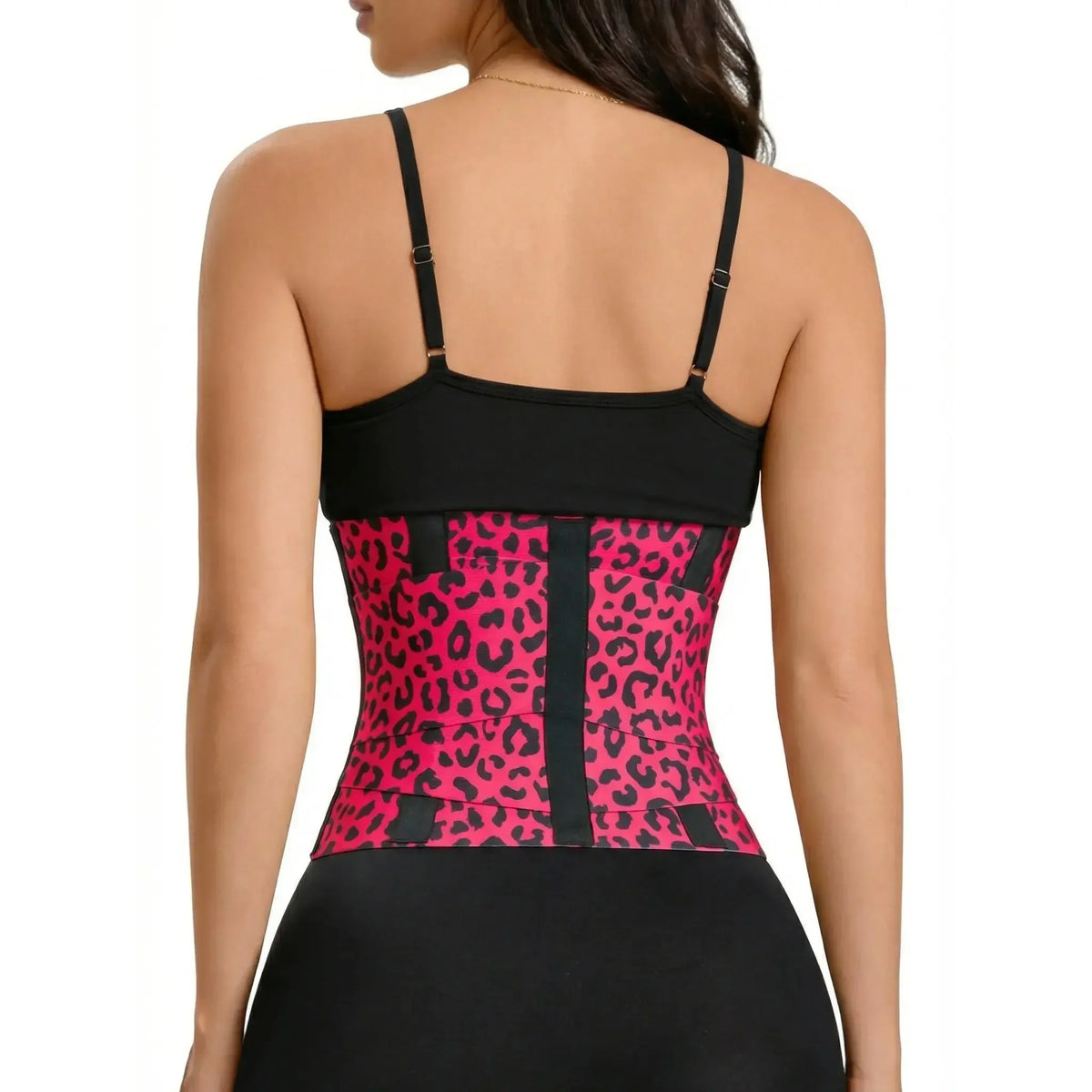 Women's Waist Trainer Belt - Ab Toning, Abdominal Control, Sweat-Wicking, Breathable Shapewear for Women with Tummy Slimming, Exercise Waistband for Daily Wear, Workouts,sohochicSports Waist Support