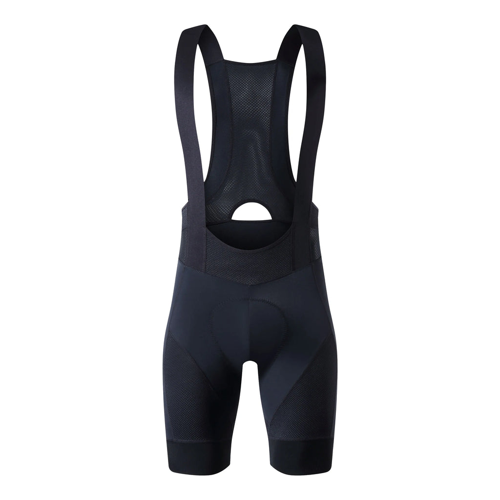 YKYWBIKE Cycling Bib Shorts Men Quick Dry Outdoor Road Bike Ride Padded Riding Bib Tights Bicycle Men's Cycling Clothing
