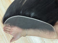 Ear-to-Ear HD Lace Frontal, Straight