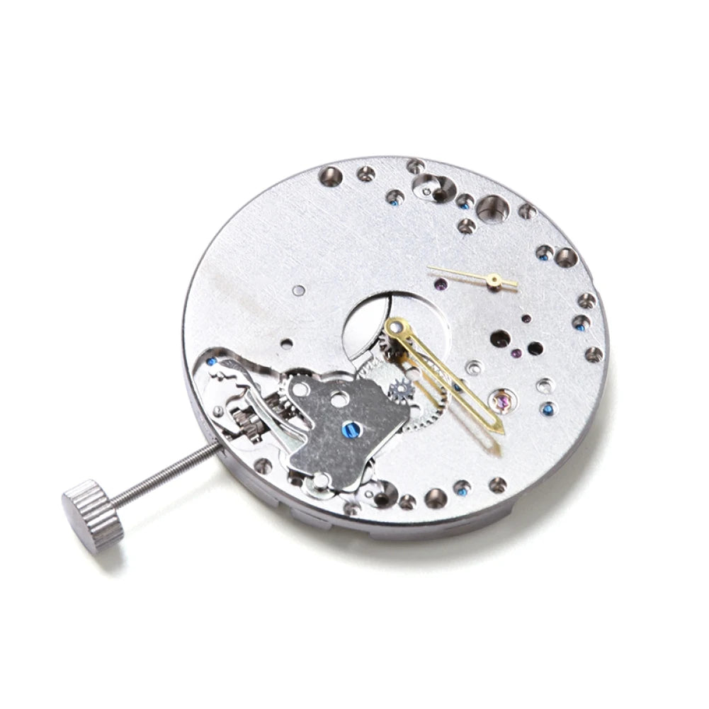 For Seagull ST36 17Jewels Mechanical Movement Hand Winding ETA 6497 Watch Movement Wristwatch For Men's Watch