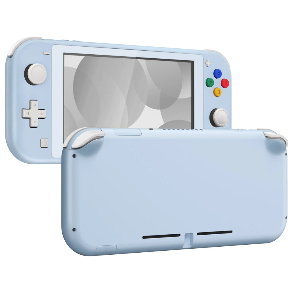 DIY Replacement Shell Housing Case with Screen Protector for Switch Lite