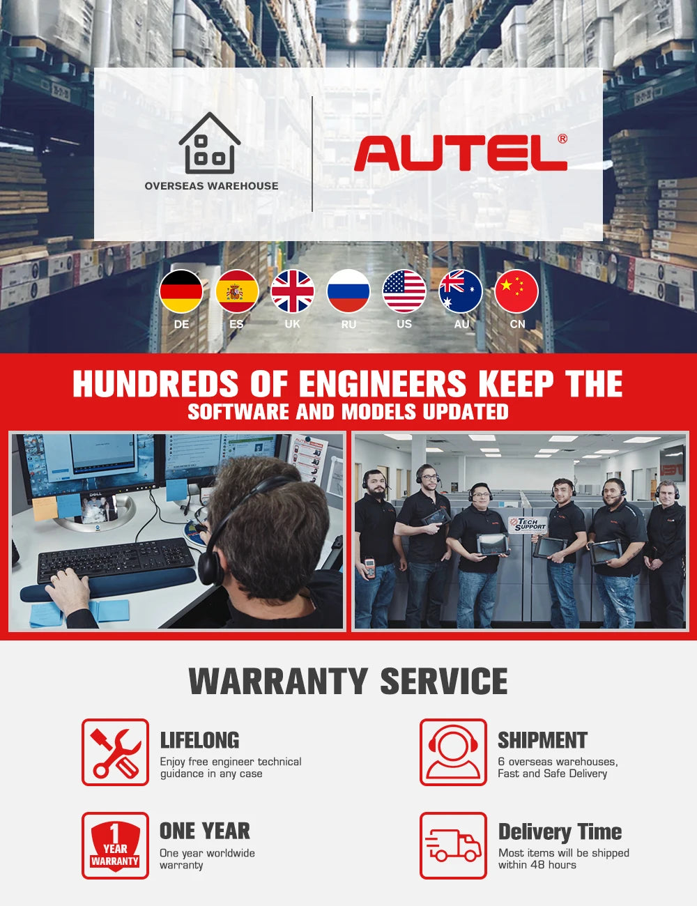 Autel MX Sensor 433MHZ+315 MHZ 2in1Mx-Sensor TPMS Tire Repair Tool Automotive Accessory For MaxiTPMS TS501 TS508 Pad Programmer