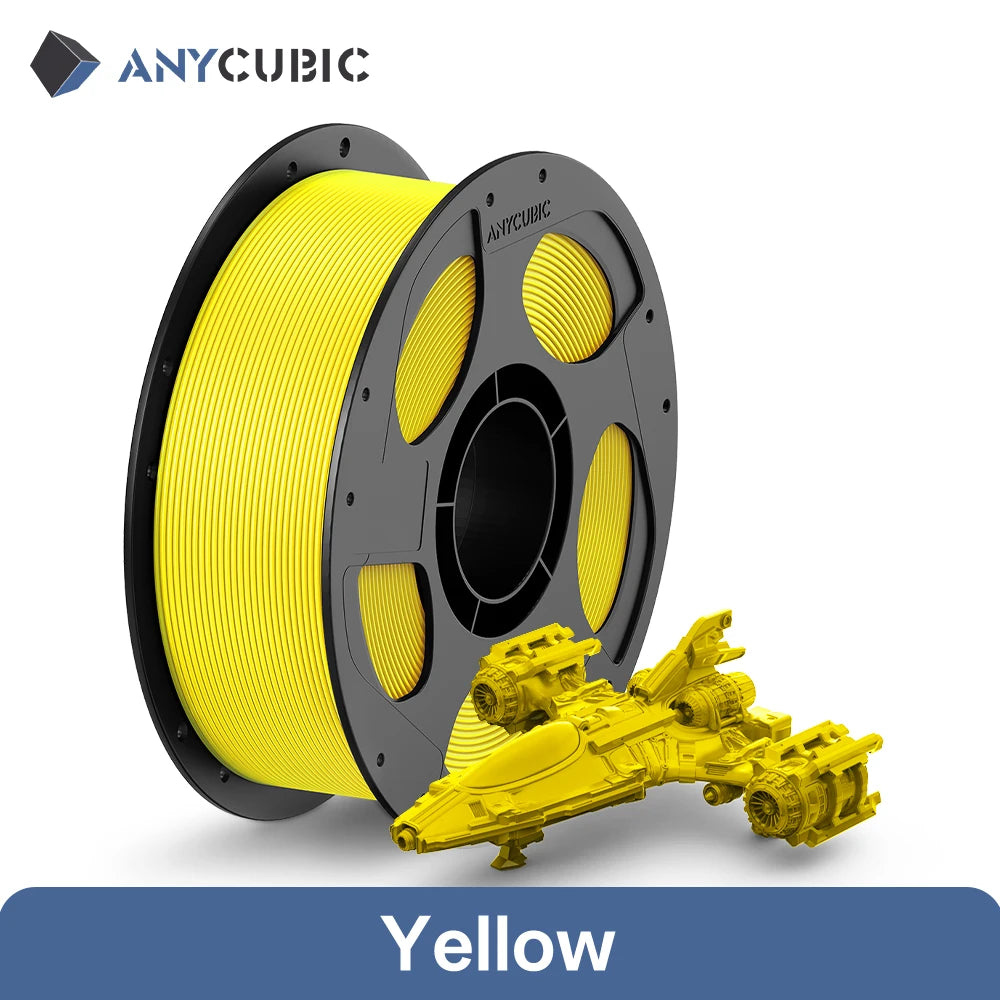 ANYCUBIC PETG 3D Printer Filament, 1kg