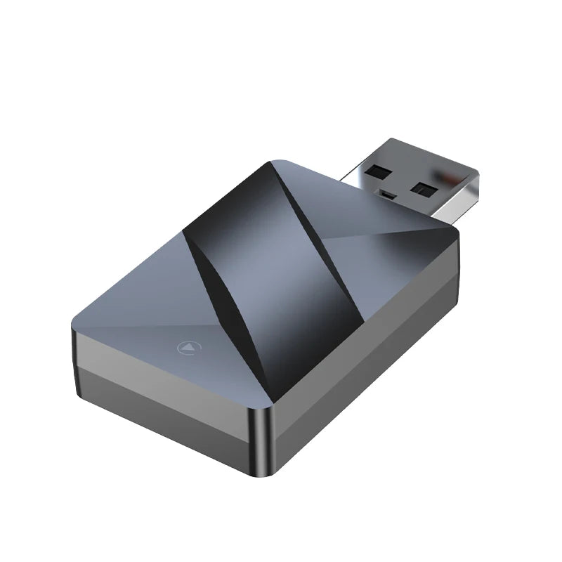 Vyvylabs Wireless CarPlay Adapter for iPhone