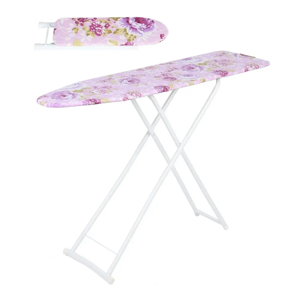 42-Inch Full-Size Foldable Ironing Board