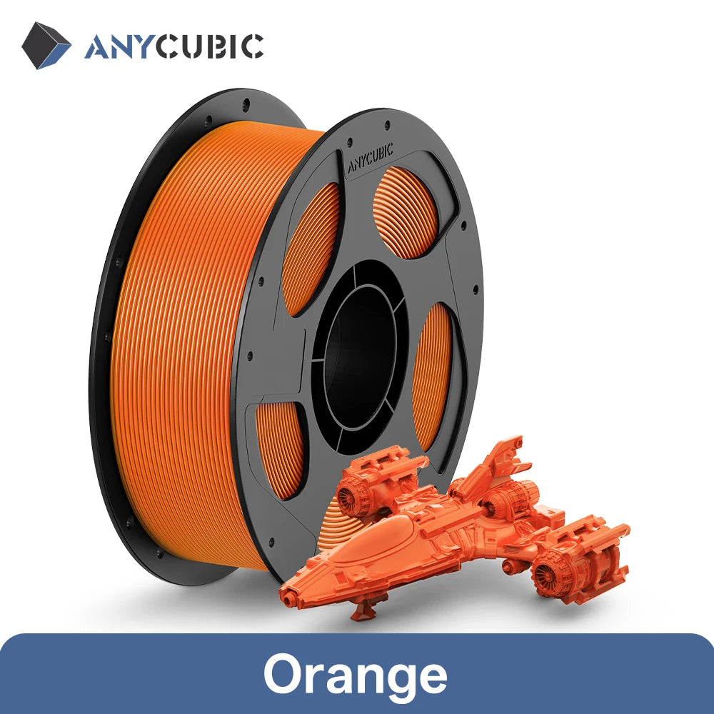 ANYCUBIC PETG 3D Printer Filament, 1kg