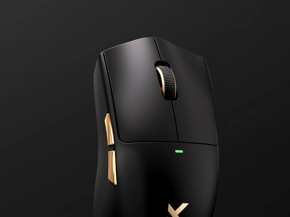 K7 Ultra Wireless Gaming Mouse PAW3950 Dual 8K Polling Rate Lightweight Magnetic Wireless Charging Dock Esports Office