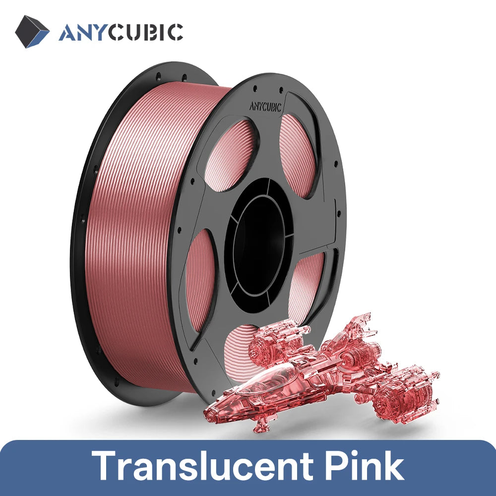 ANYCUBIC PETG 3D Printer Filament, 1kg