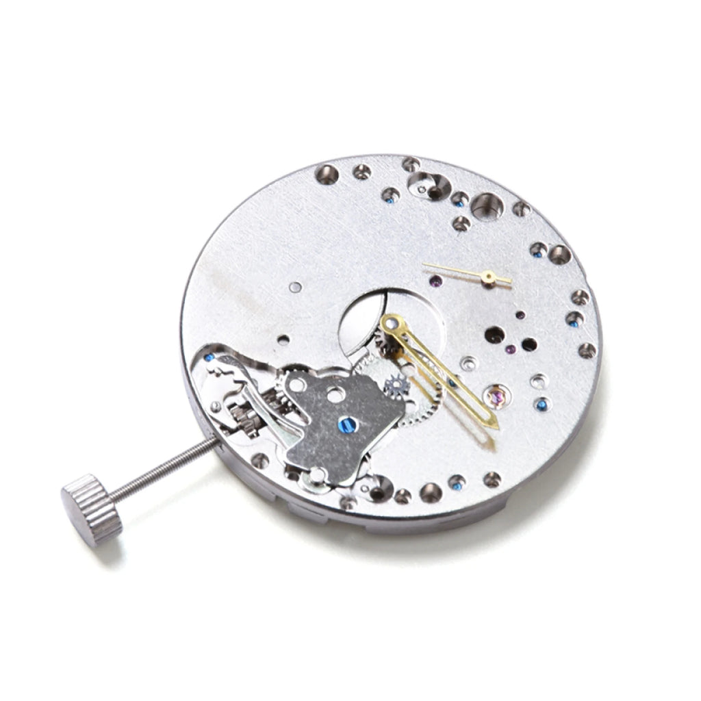 For Seagull ST36 17Jewels Mechanical Movement Hand Winding ETA 6497 Watch Movement Wristwatch For Men's Watch