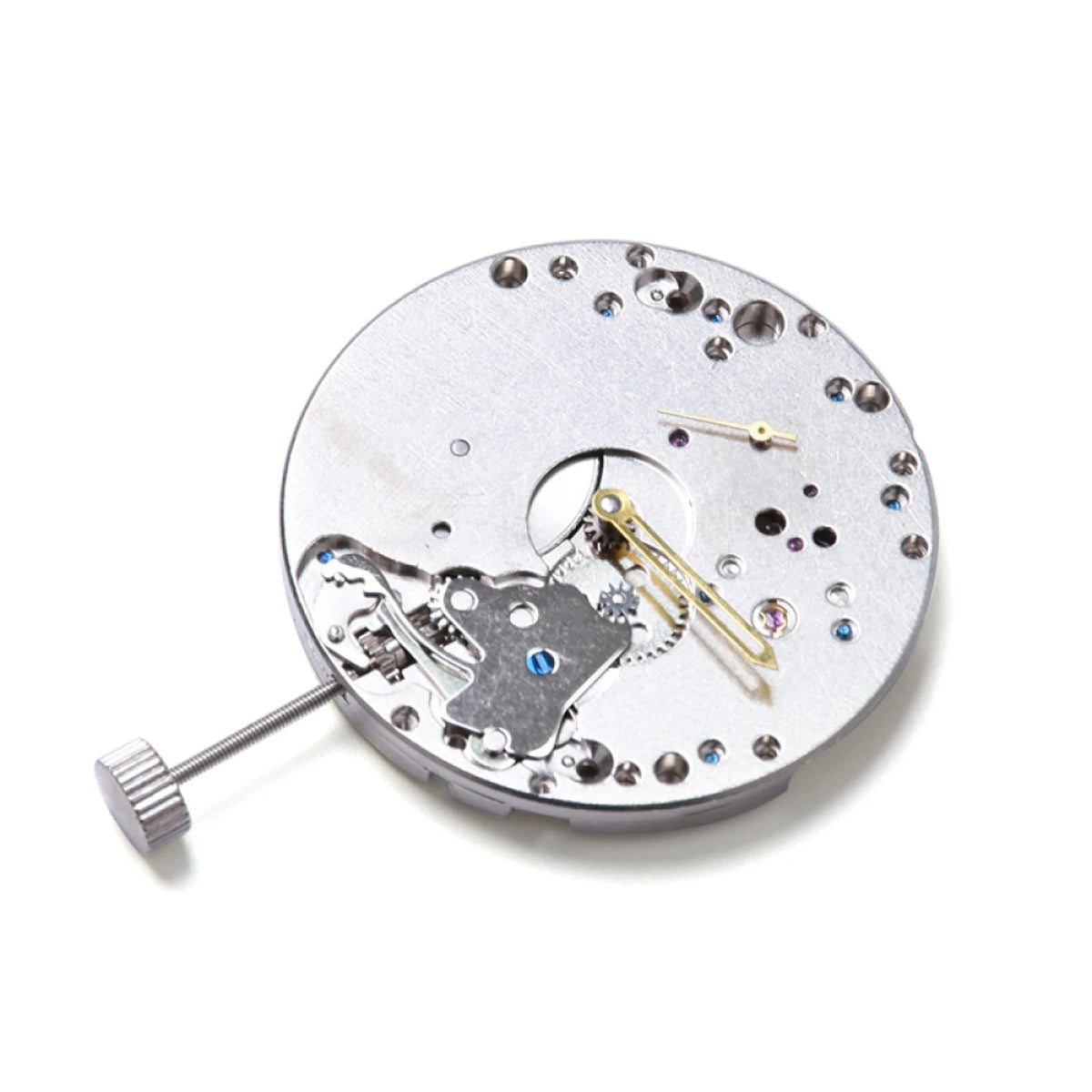 For Seagull ST36 17Jewels Mechanical Movement Hand Winding ETA 6497 Watch Movement Wristwatch For Men's Watch