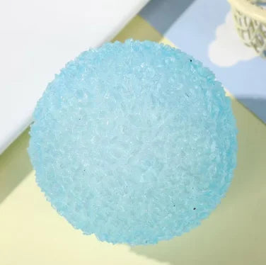 Bayberry Squishy Toy, Slow Rising Moldable Stress Relief Ball, Sensory Fidget