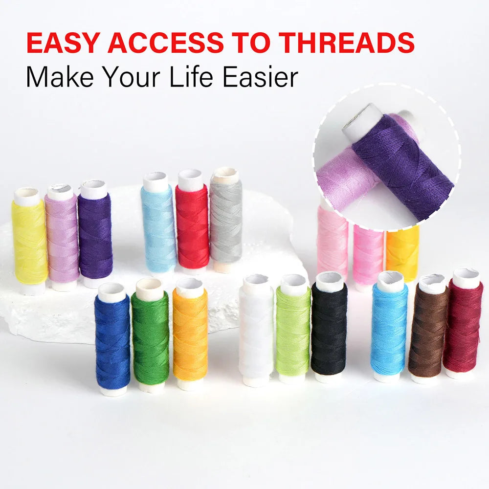 Portable Mini Sewing Kit