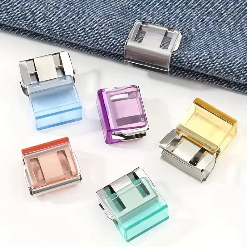 No-Sew Waist Adjuster Clips