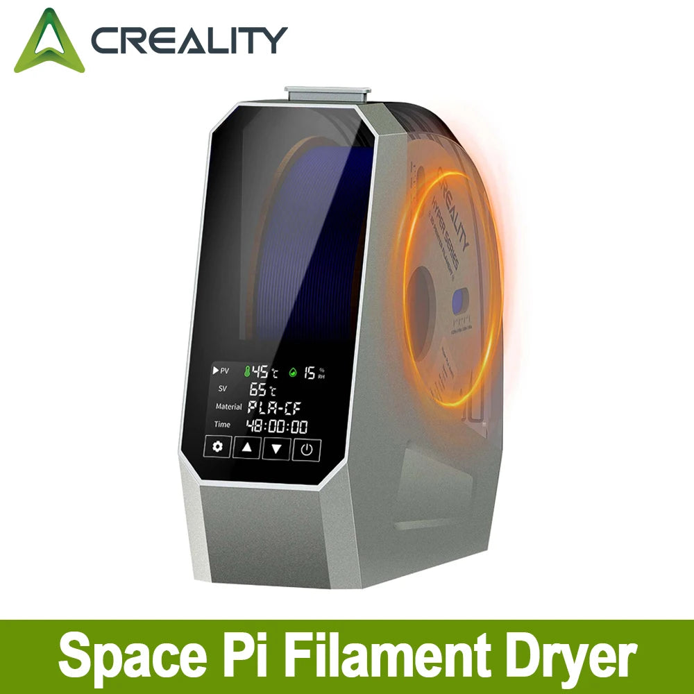 Creality Space Pi Filament Dryer Box