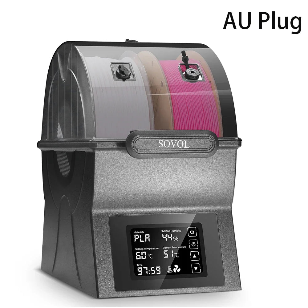 Sovol SH02 Filament Dryer Box