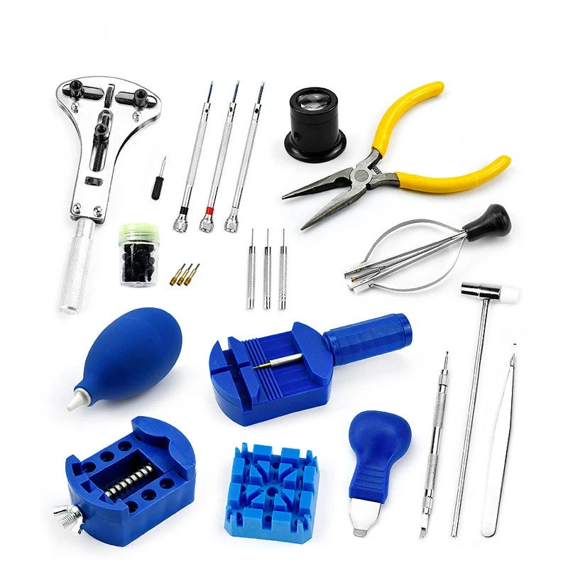 Watch Repair Tool Kit