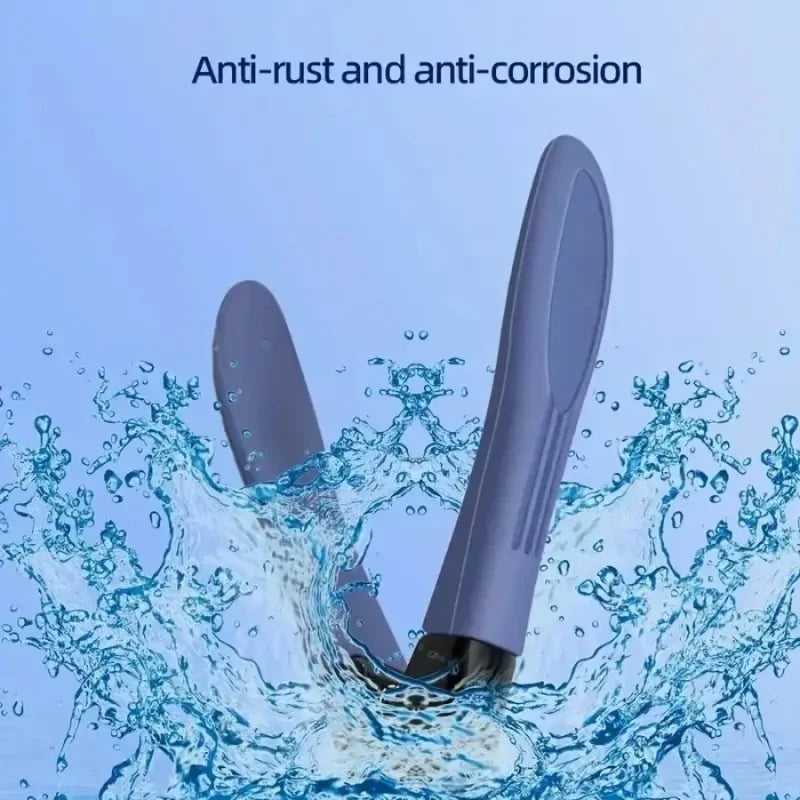 Ergonomic Toenail Clipper for Thick Nails, Wide-Jaw Foot Care Nail Cutter