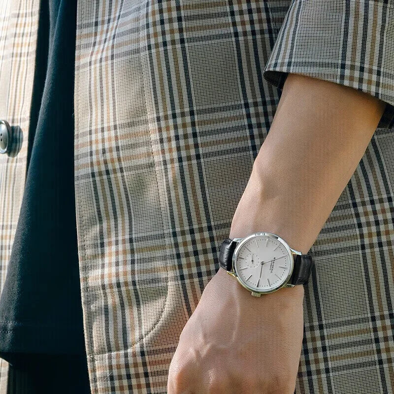 Seagull Men's Automatic Mechanical Business Watch