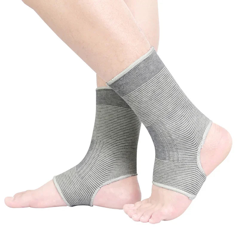 Knitted Ankle Compression Brace