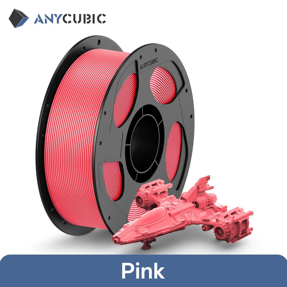 ANYCUBIC PETG 3D Printer Filament, 1kg