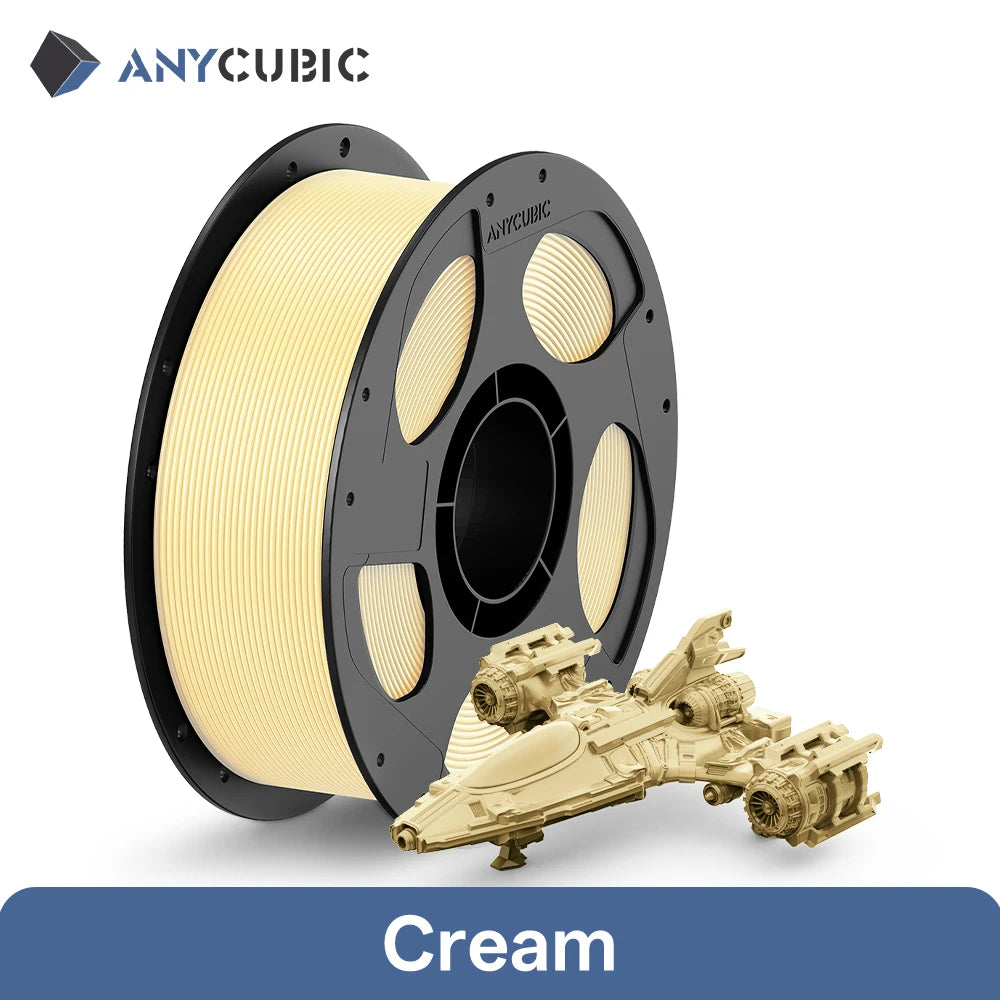 ANYCUBIC PETG 3D Printer Filament, 1kg
