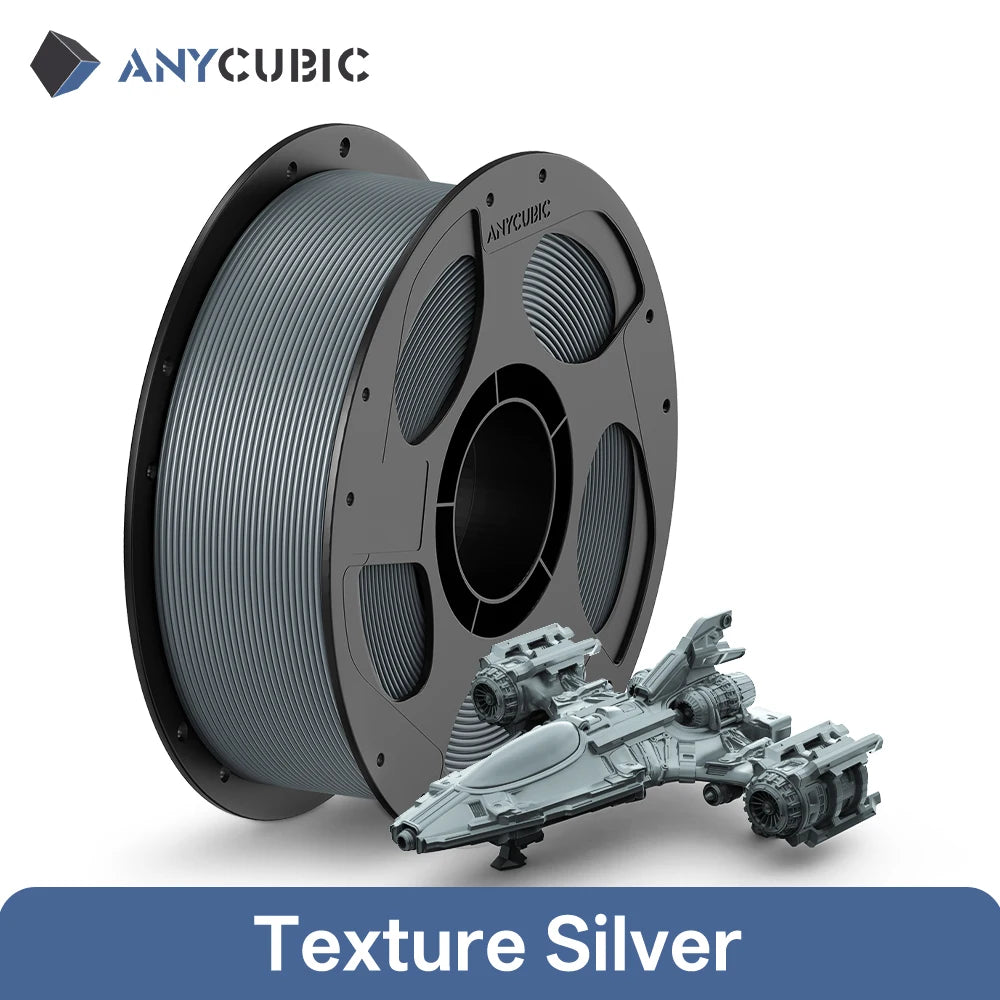 ANYCUBIC PETG 3D Printer Filament, 1kg