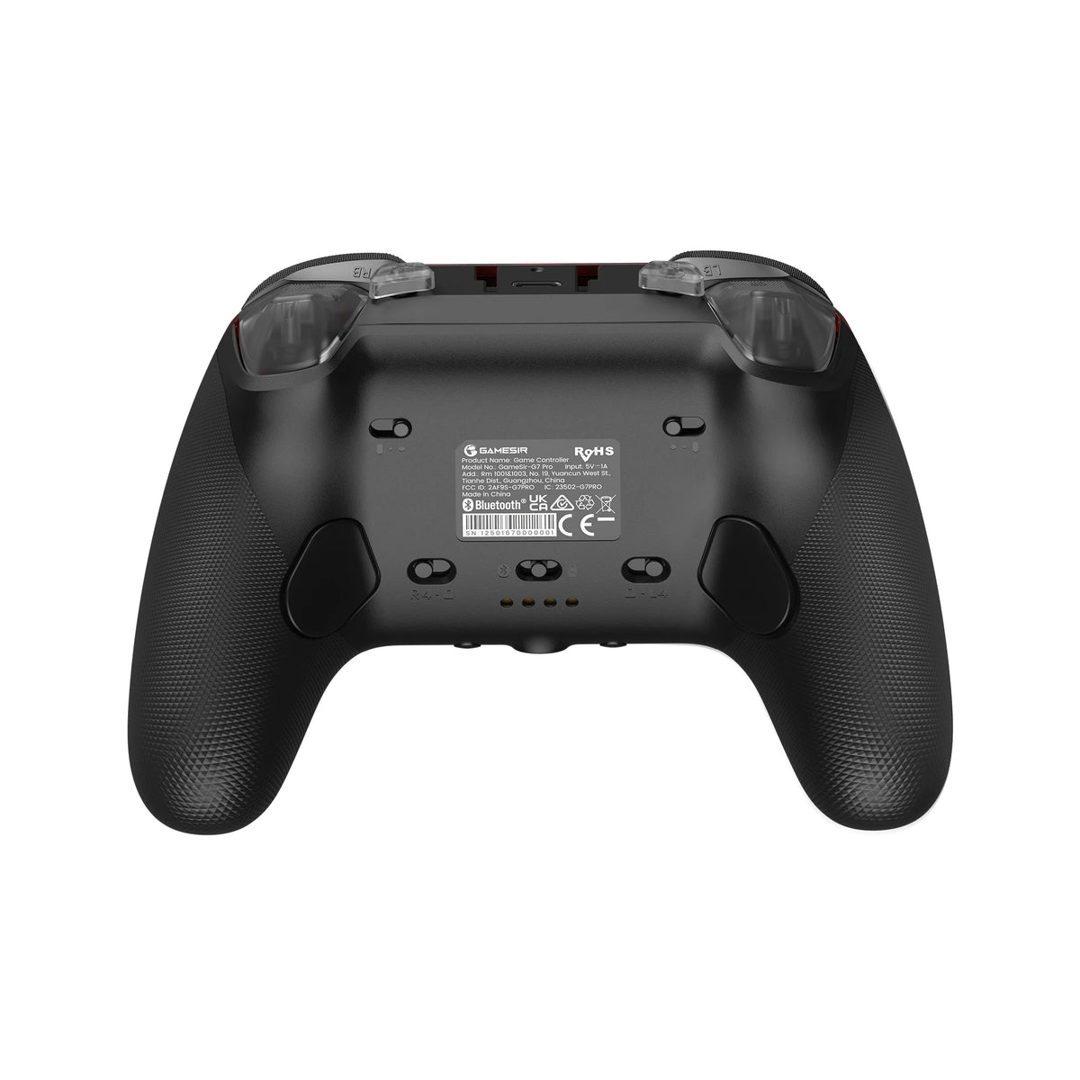 GameSir G7 Pro Wired Xbox Controller