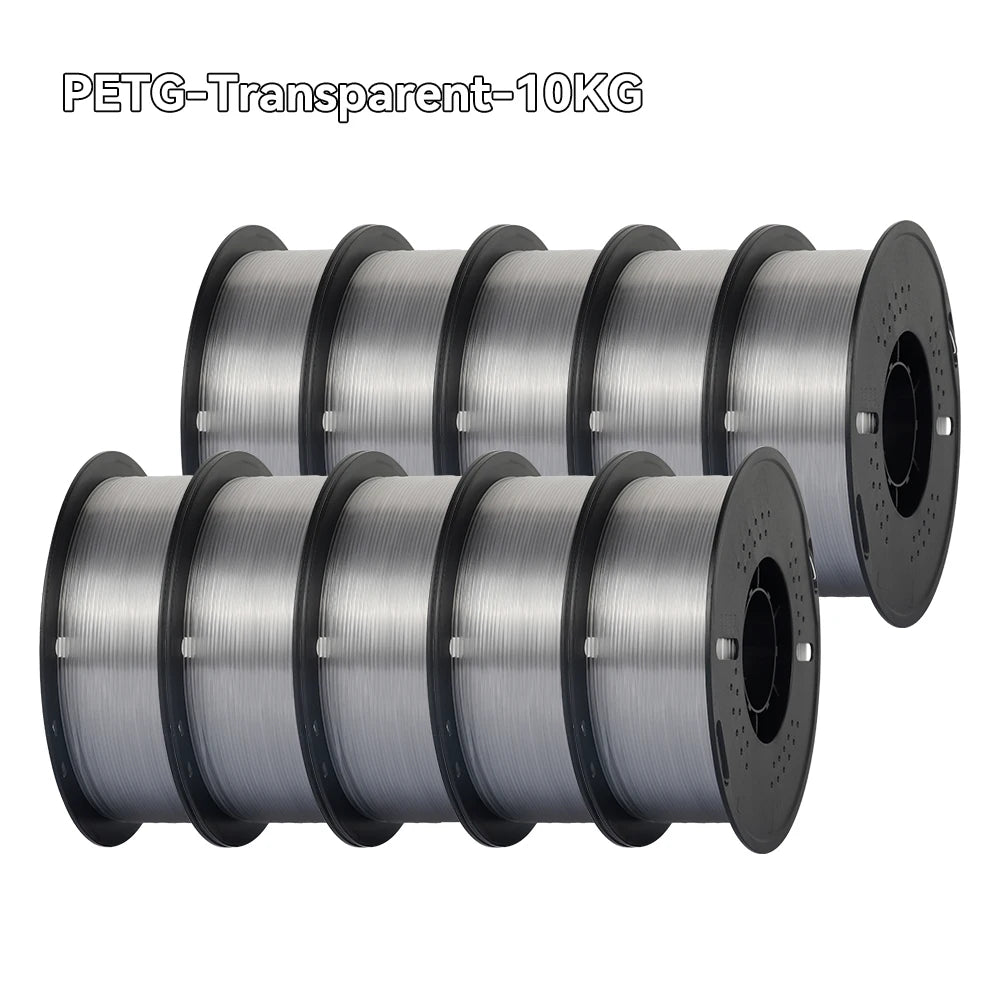 KINGROON PETG/PLA Filament Bundle, 22 lb