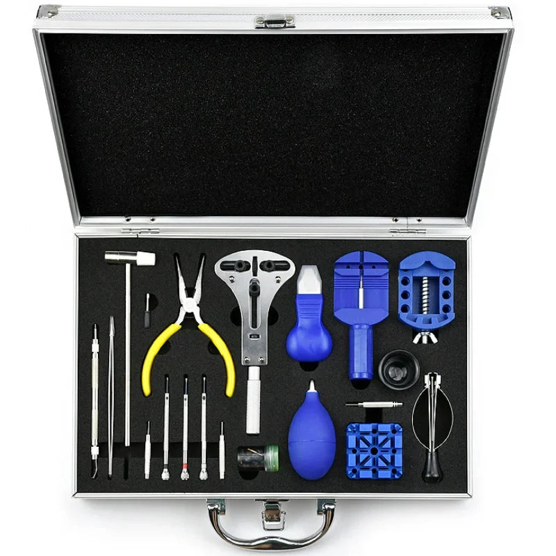 Watch Repair Tool Kit