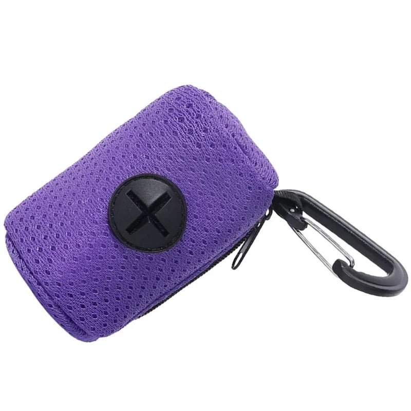 Dog Poop Bag Holder Dispenser