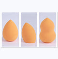 1/3pcs Makeup Sponge Puff Professional Cosmetic Puff for Foundation Cosmetic Puff 24 Style Sponge Make Up Accessories