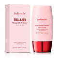 Blur Magnet Pore Blur Primer Matte Finish Oil Control Moisturizing Evens Skin Tone Seamless Long Lasting Makeup Base Flawless Face Primer
