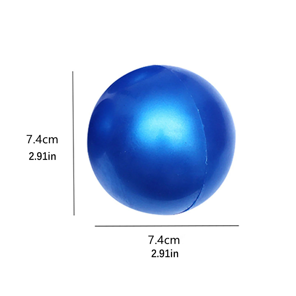 Watch Case Back Opener Friction Ball