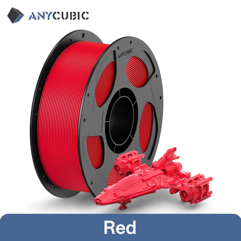 ANYCUBIC PETG 3D Printer Filament, 1kg