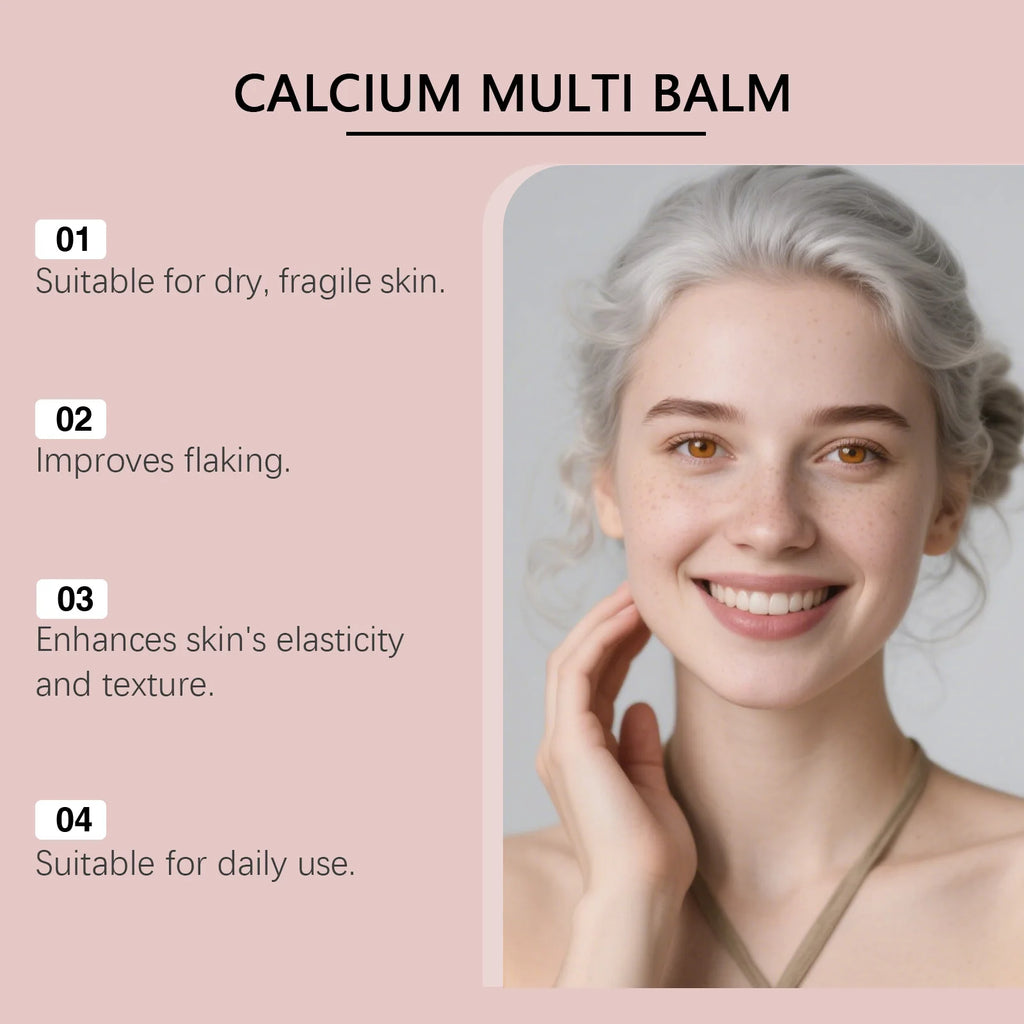 Calcium Multi Balm Stick