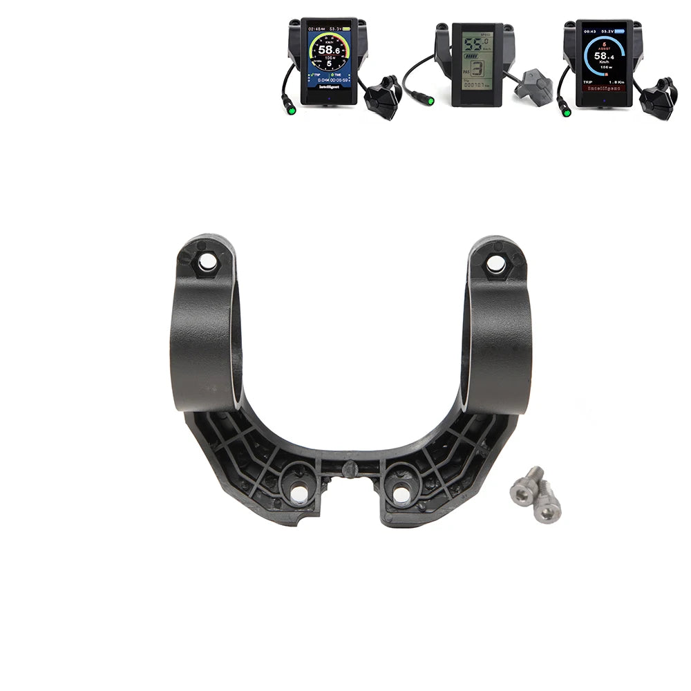 P850C 850C 860C Controller Switch Button Replacements Holder 4PIN Male Female Extension Cable Bafang Mid Drive Hub Motor Kits