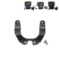 P850C 850C 860C Controller Switch Button Replacements Holder 4PIN Male Female Extension Cable Bafang Mid Drive Hub Motor Kits