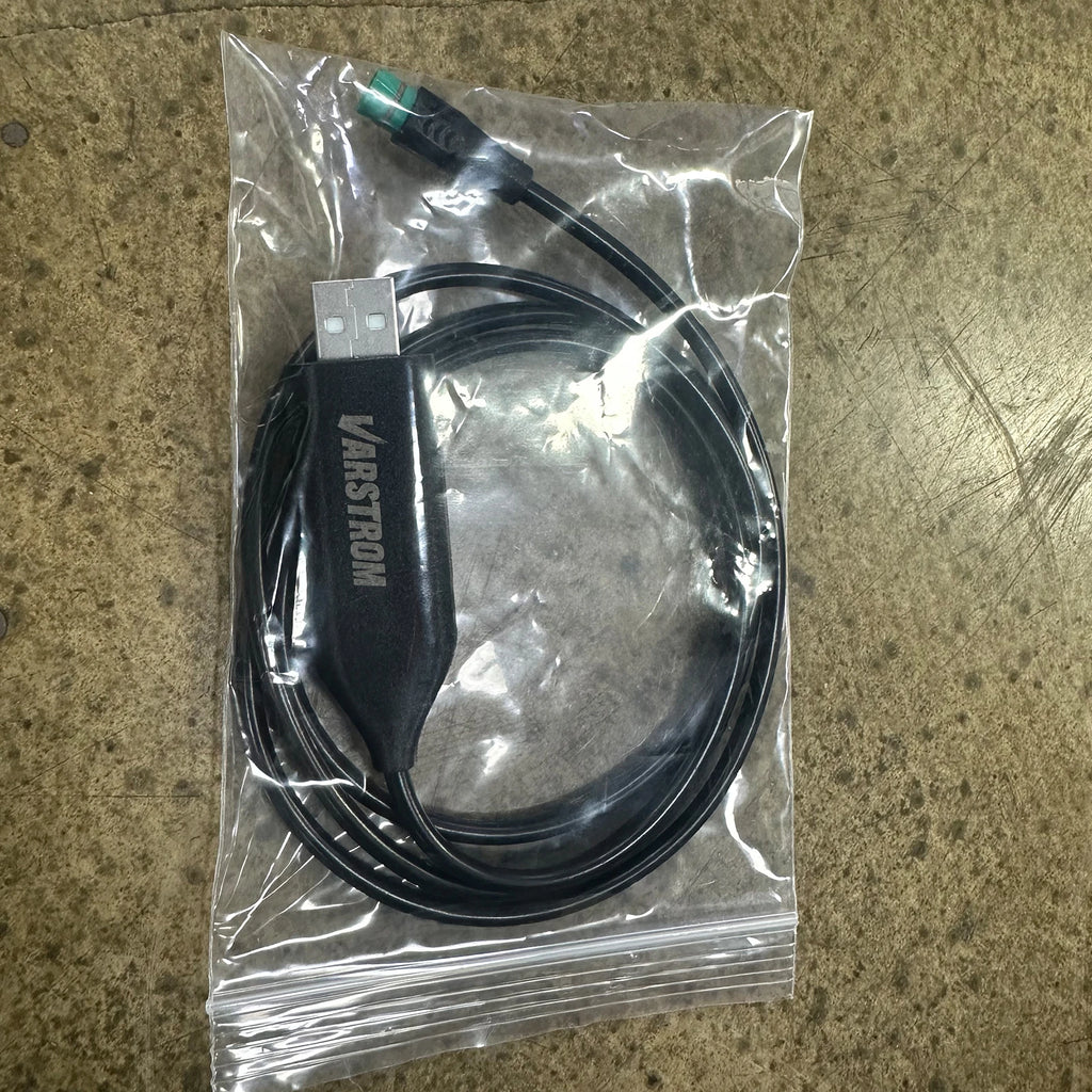 OTG-USB USB Programing Cables for Bafang Mid Drive Kit BBS01 BBS02B BBSHD to Changes PAS Speed Parameters 43.3" Length