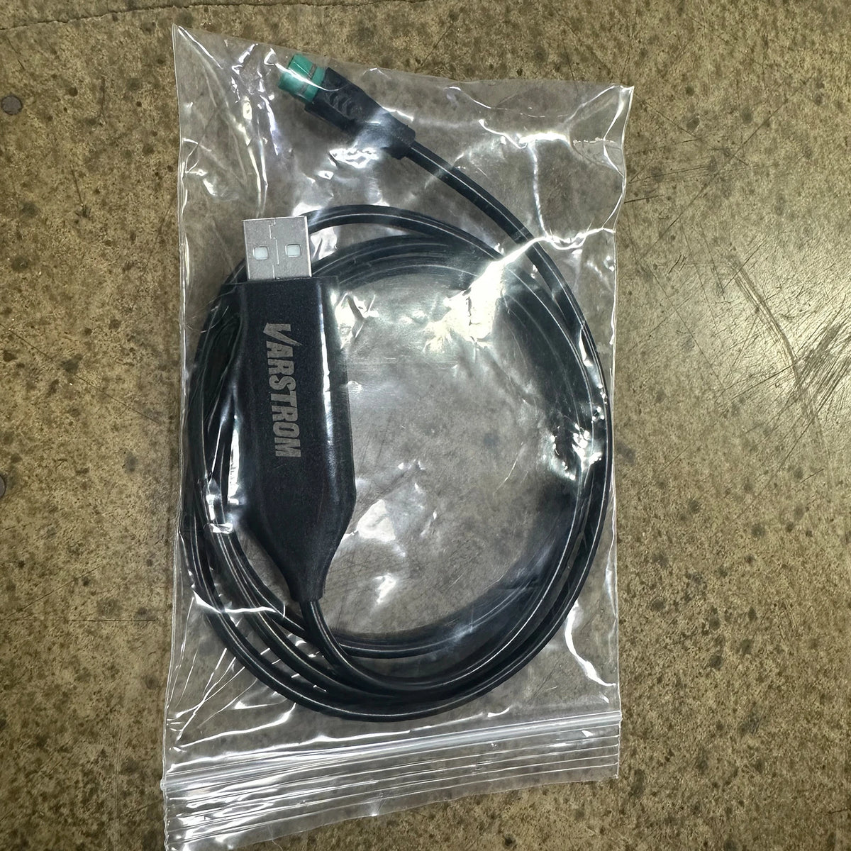 OTG-USB USB Programing Cables for Bafang Mid Drive Kit BBS01 BBS02B BBSHD to Changes PAS Speed Parameters 43.3" Length