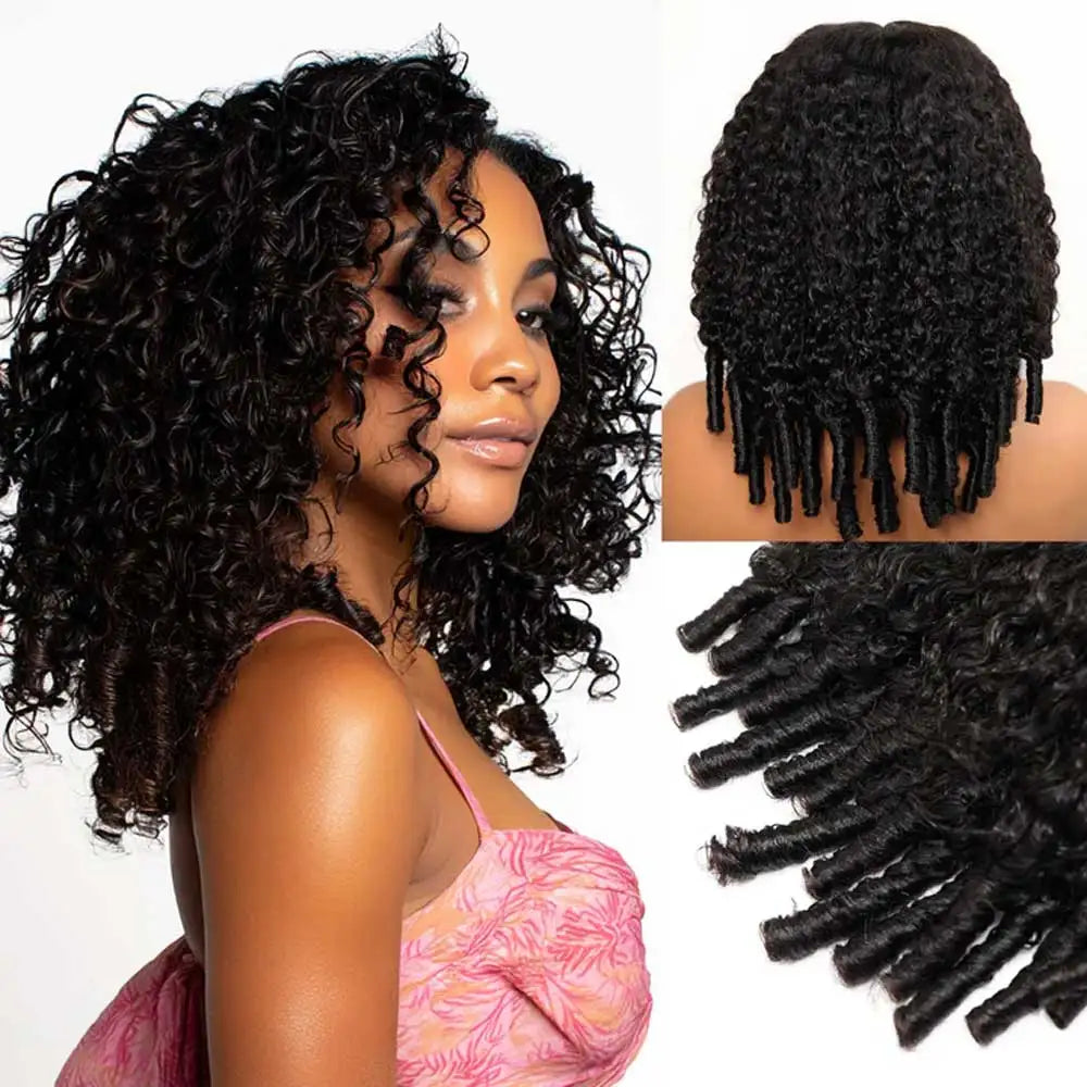 250% Density Burmese Curly Human Hair Wig 13x4 HD Transparent Lace Frontal Wigs Pre Plucked Rem Burmese Human Hair Wigs 28 Inch