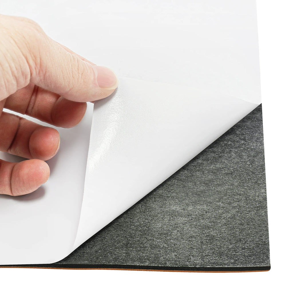 Self-Adhesive EVA Foam Floor Mat 90x240cm Faux Teak Waterproof Boat Decking RV Floor Pad 6mm Thick for Marine Caravan Home Gym