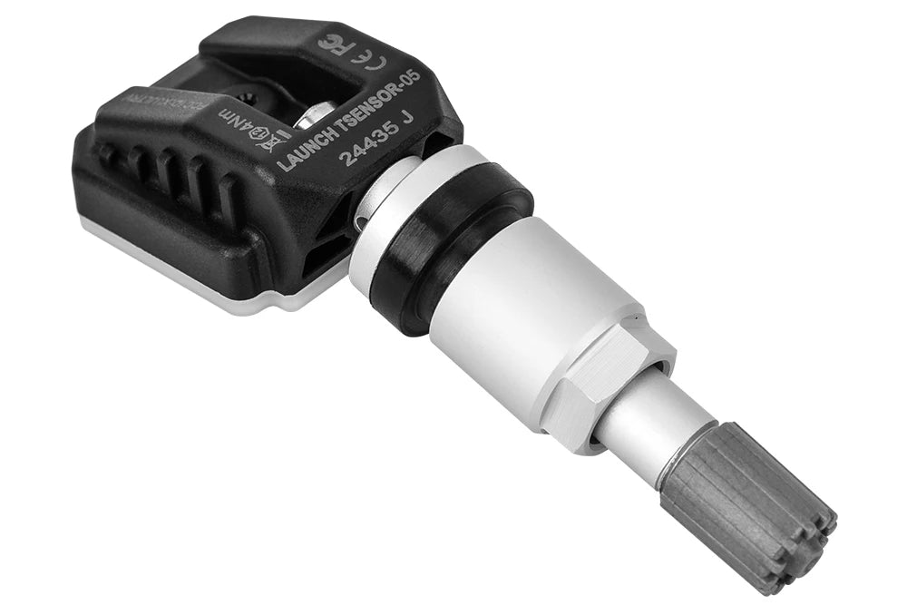 LAUNCH X431 Sensor 2 in 1 RF-Sensor 315MHz/433MHz TPMS Tire Repair Tools Scanner TSGUN Tire Pressure Sensors Tester Programming